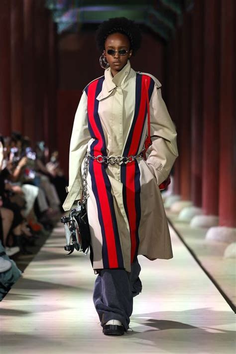 Gucci 2024 Collection: Women's Collection .